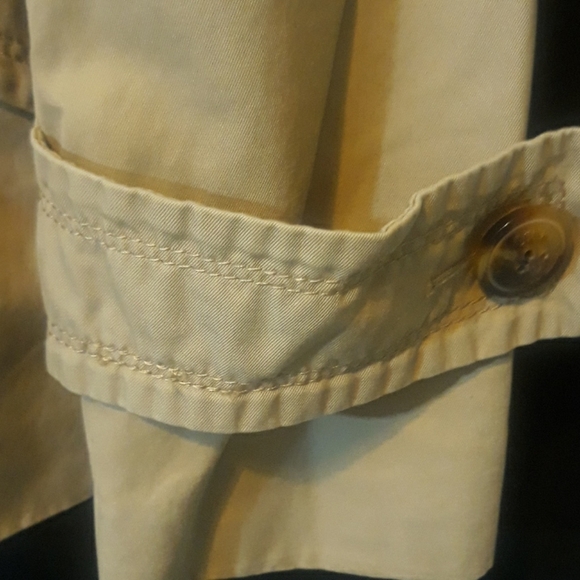 E-LAND American Classic trench coat - Picture 7 of 14